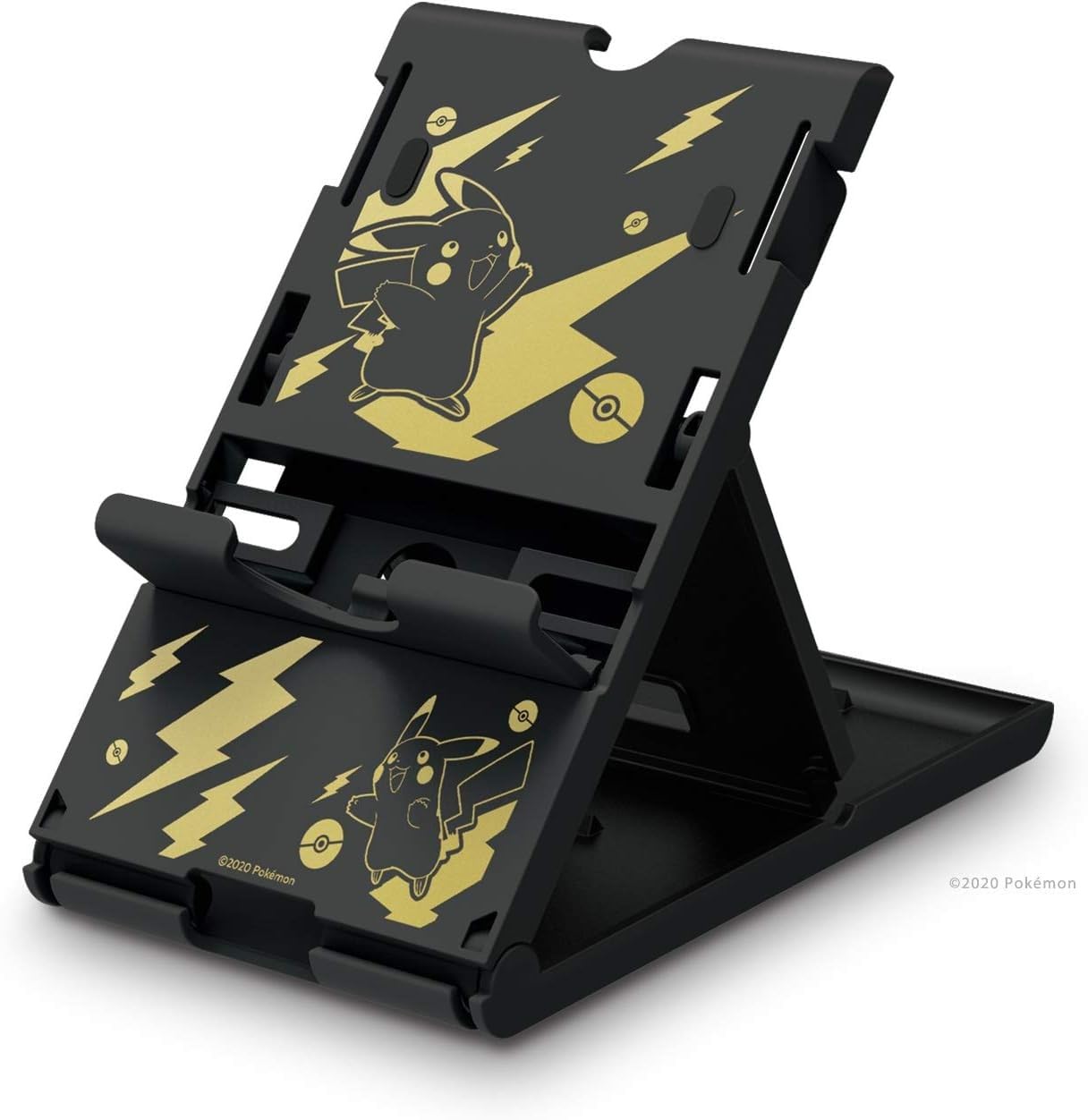 Base Hori Playstand Pikachu para NINTENDO SWITCH /Switch Lite Base Hori Playstand Pikachu para NINTENDO SWITCH /Switch Lite